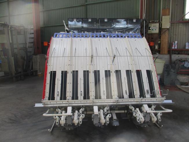 田植機 LV5A 写真９