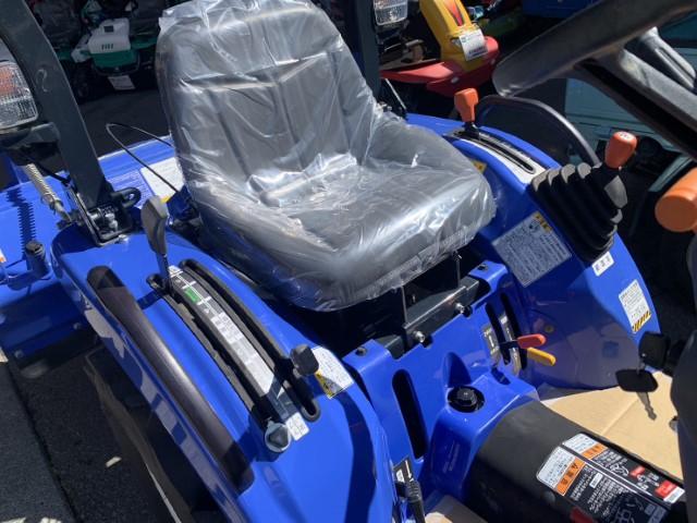 トラクター Z15-U 写真７