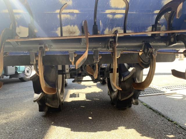 トラクター Z15-U 写真９