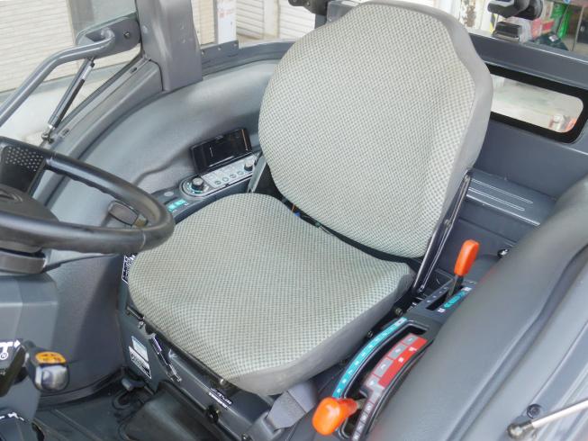 トラクター L270D 写真６