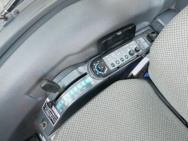 トラクター L270D 写真７