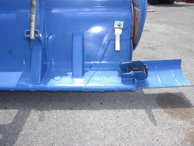 トラクター TH233-BA15D 写真10