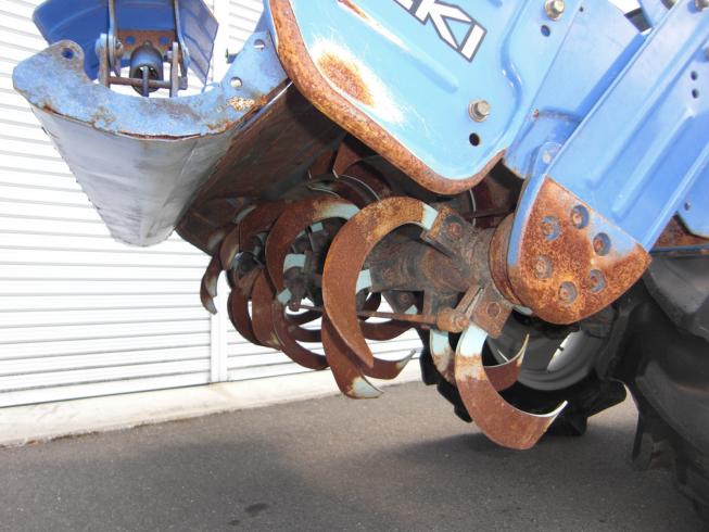 トラクター TH233-BA15D 写真７