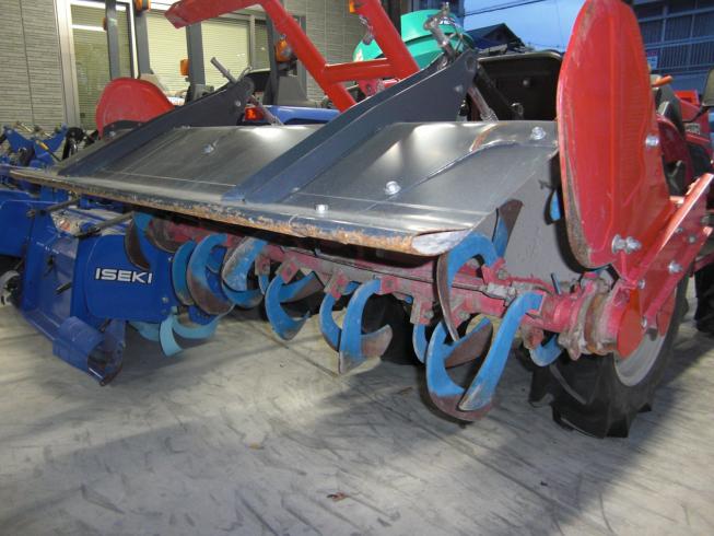 トラクター GF170PJS3 写真６