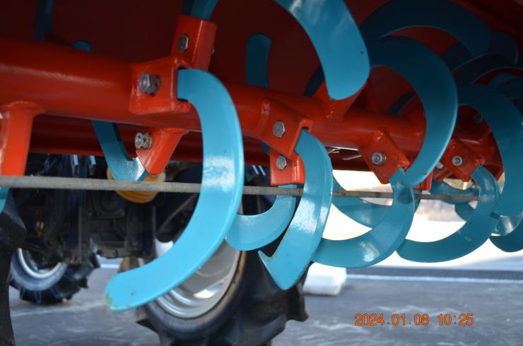 トラクター GB180BMARF1 写真９