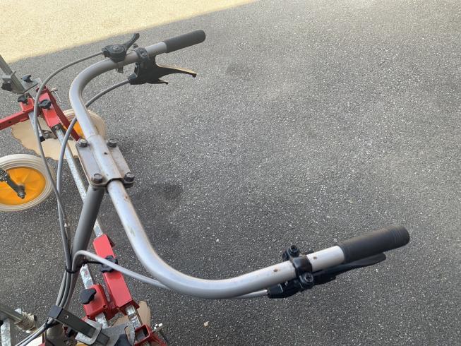 マルチャー MYD-11 写真８