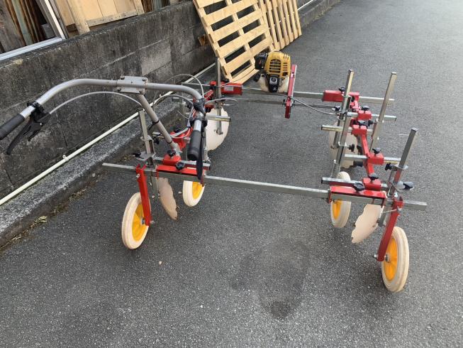 マルチャー MYD-11 写真７