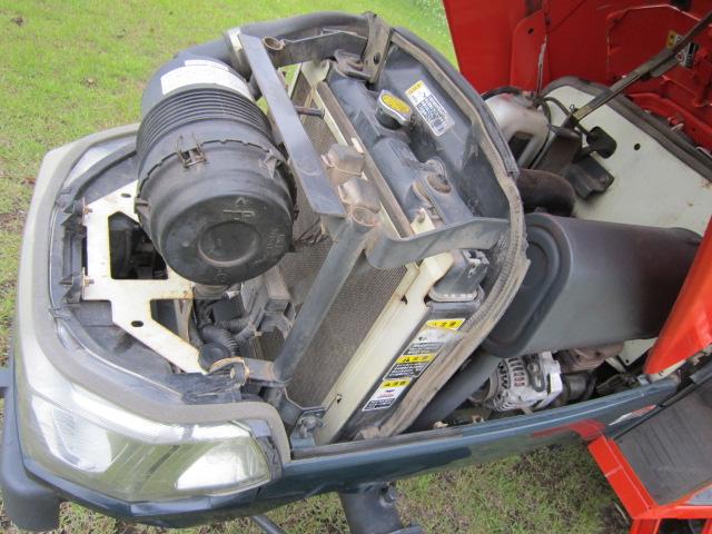 トラクター KL２３０BMA 写真11