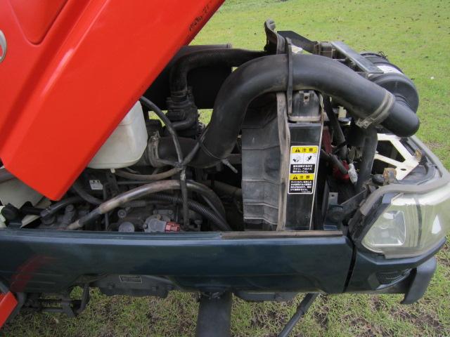 トラクター KL２３０BMA 写真10