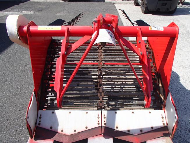 掘り取り機 ＢL１０５－0Ｓ 写真２