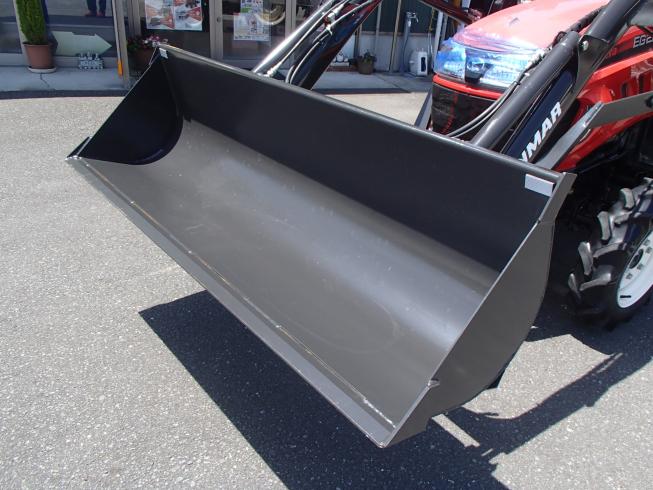 トラクター EG225-VPUS5 写真６