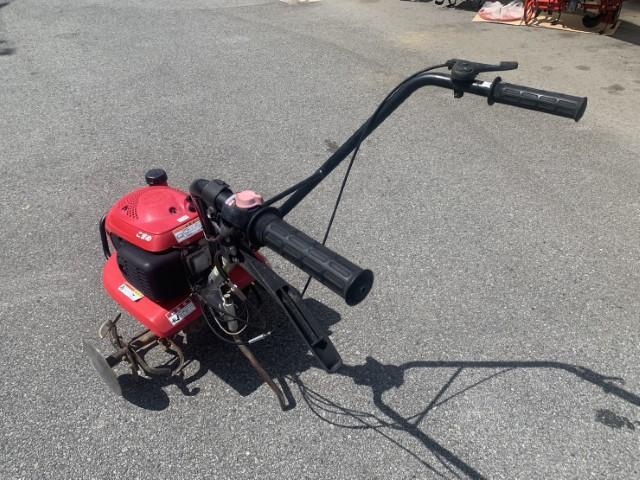 耕運機 F220J 写真５