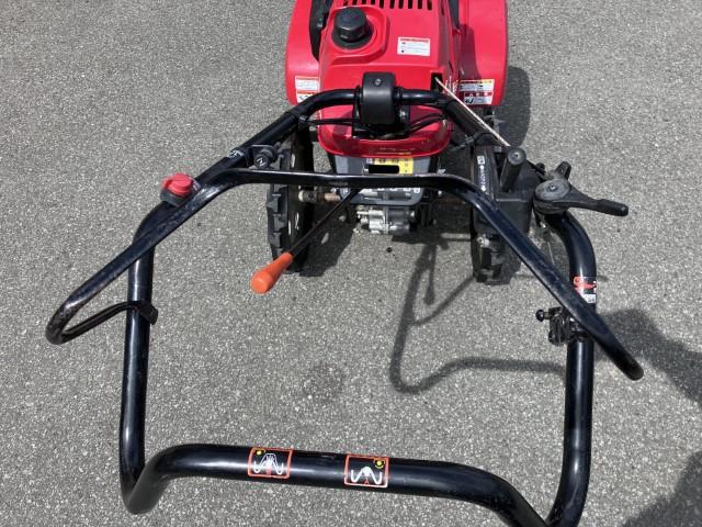 耕運機 FF500L 写真３