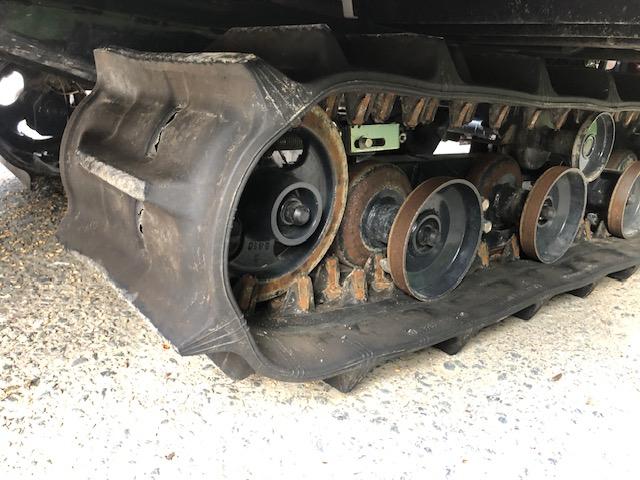 コンバイン YH217HL 写真11