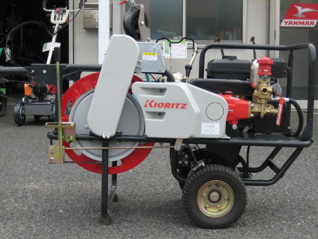 動噴 VSC361A 写真４