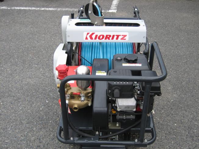 動噴 VSC361A 写真８