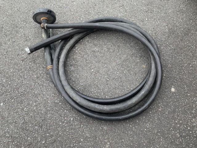 動噴 MS450 写真８