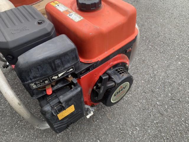 動噴 MS450 写真５