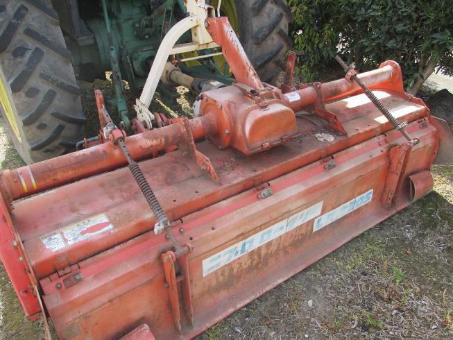 トラクター 2650 写真７