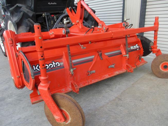 トラクター GL25ｰQ2MAXSP 写真10