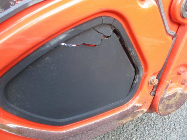 トラクター GL25ｰQ2MAXSP 写真12