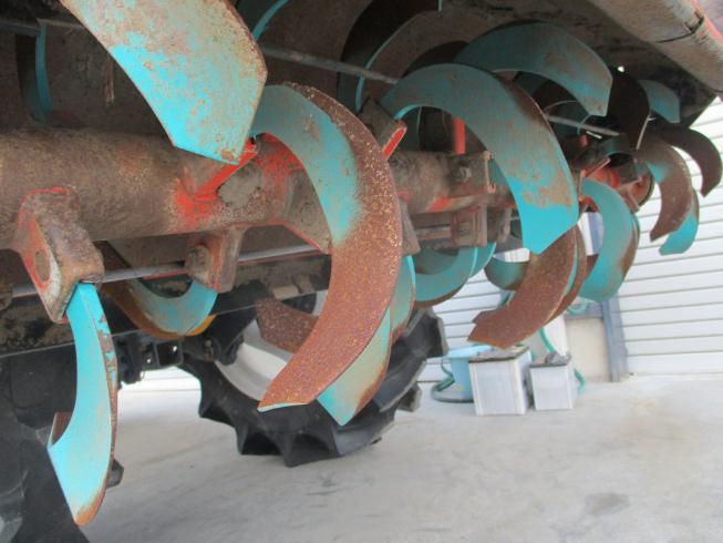 トラクター GL25ｰQ2MAXSP 写真11