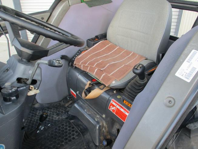 トラクター GL25ｰQ2MAXSP 写真６