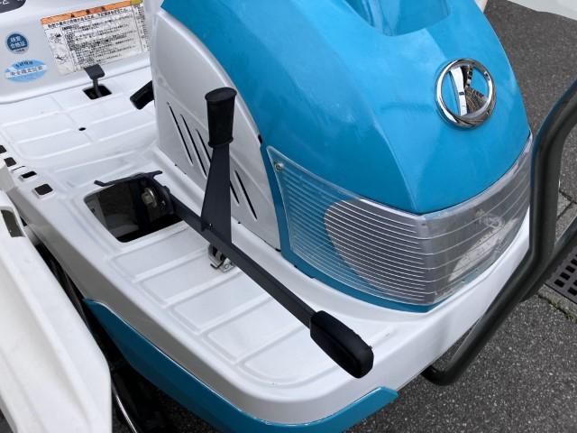 田植機 JC4A 写真６