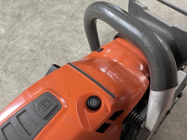 チェーンソー 572XP 写真８