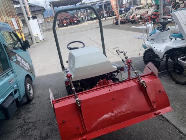 トラクター A-10D 写真６