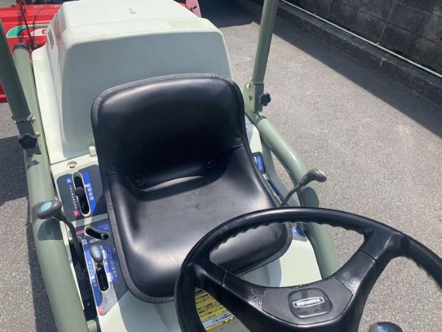 トラクター A-10D 写真４