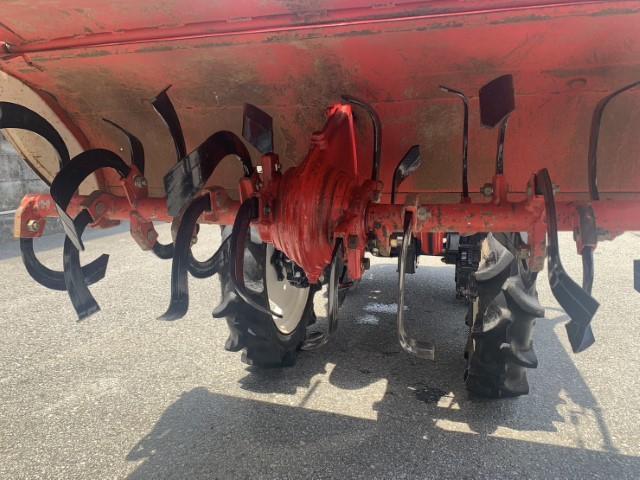 トラクター A-10D 写真８