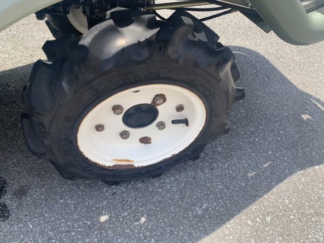 トラクター A-10D 写真５