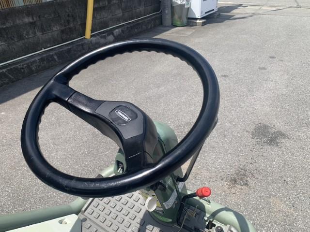 トラクター A-10D 写真３