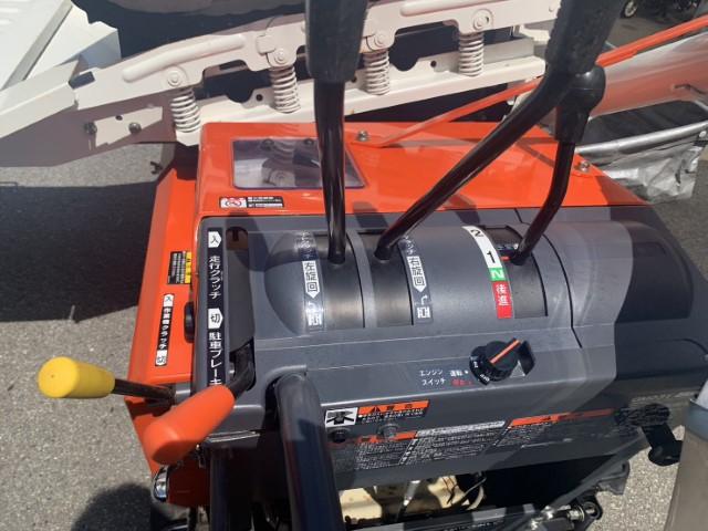 ハーベスター HS500 写真５