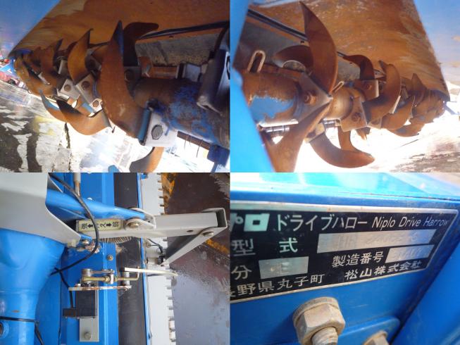 ハロー HR-2408B-S　岐阜 写真４