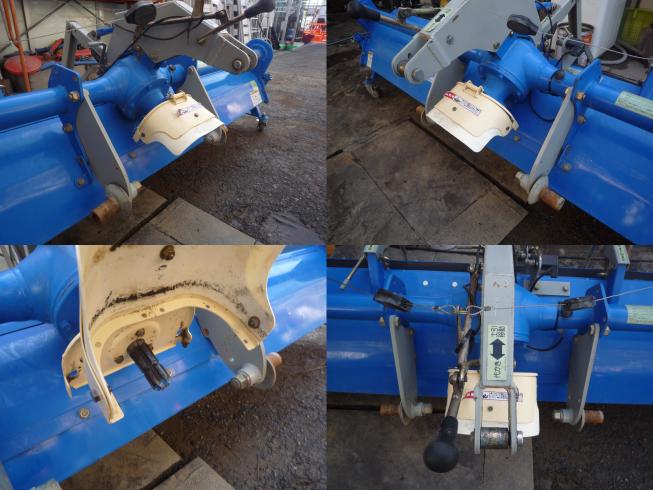 ハロー HR-2408B-S　岐阜 写真３