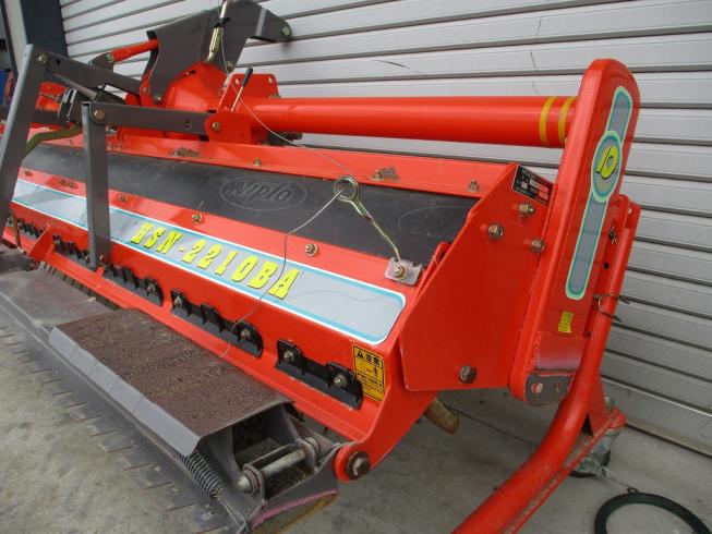 ハロー HSN2210BA 写真３