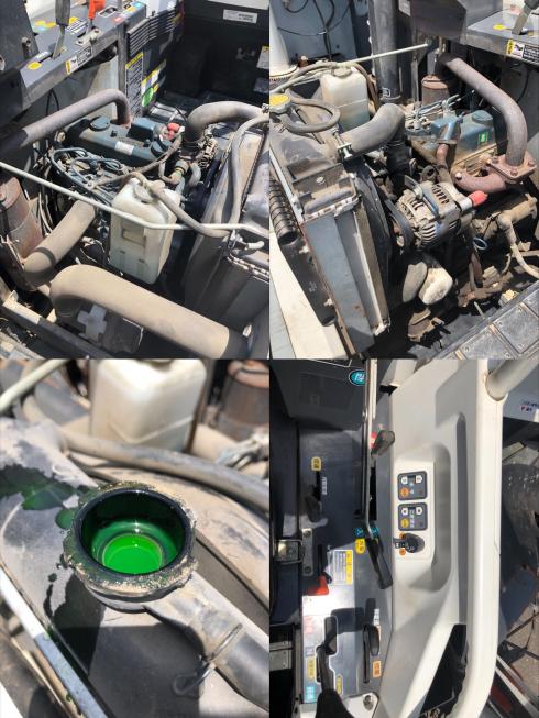 コンバイン ARN323GDXMW2　上越▢ 写真12