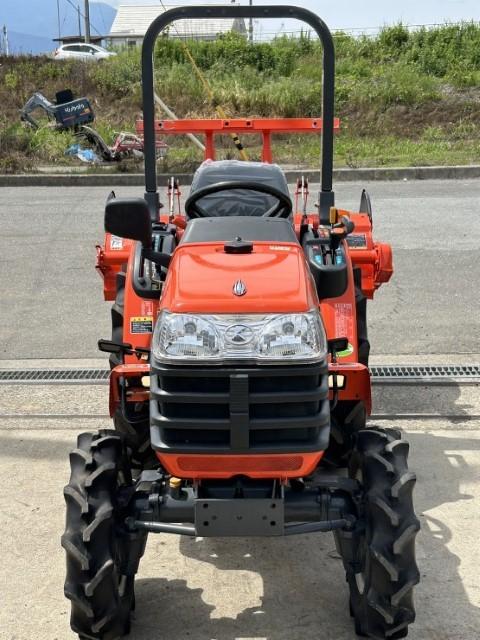 トラクター GB175MABSP 写真３