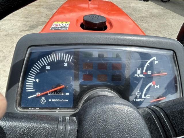 トラクター GB175MABSP 写真７