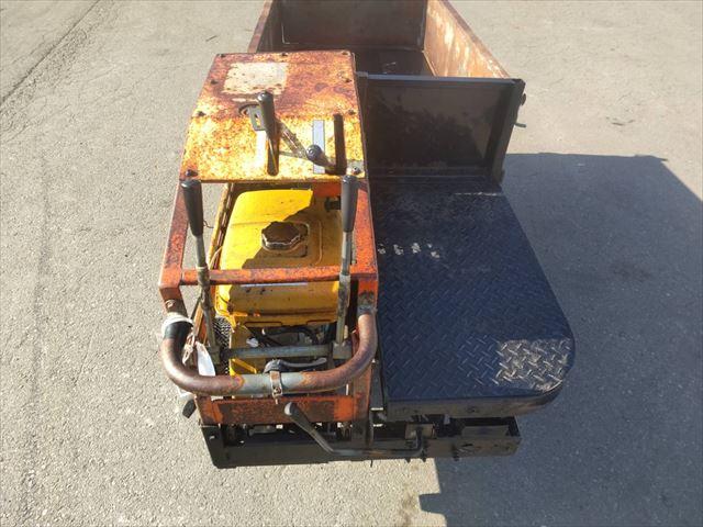 運搬機 不明 写真６