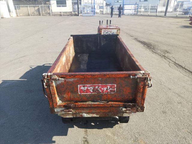 運搬機 不明 写真３