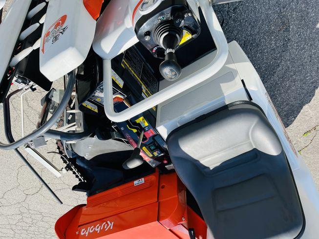 コンバイン ER213NG-W 写真10