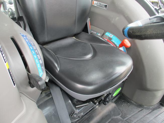 トラクター KL31R－FQMANPP 写真５