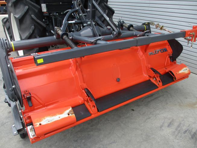 トラクター KL31R－FQMANPP 写真10