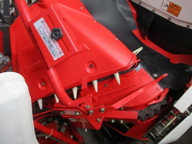 コンバイン Ee-2 写真４