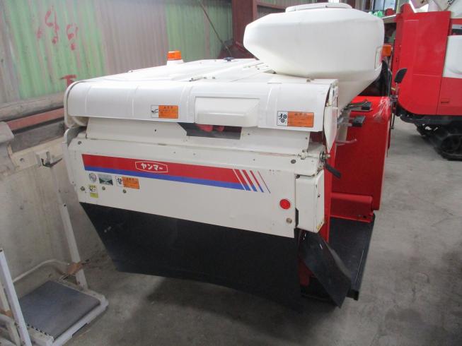 コンバイン Ee-2 写真５