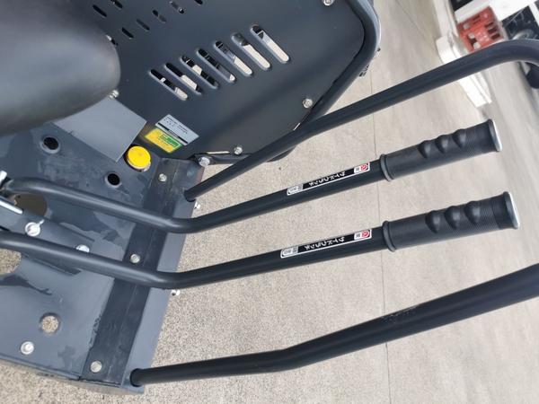 運搬機 CG163S-V 写真９