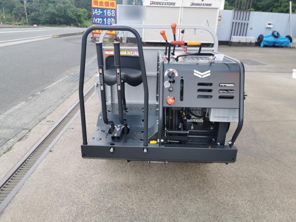 運搬機 CG163S-V 写真５